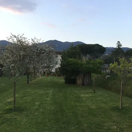 Hébergement de vacances A Cecchella *