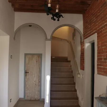 Ferienhaus A Cecchella Piaggiori