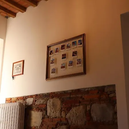 A Cecchella Ferienhaus Piaggiori