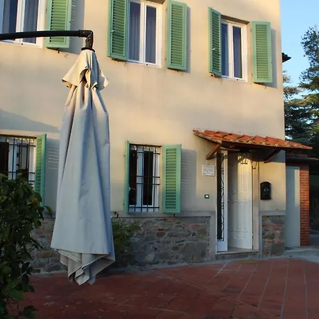 A Cecchella *