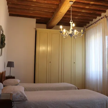 A Cecchella *
