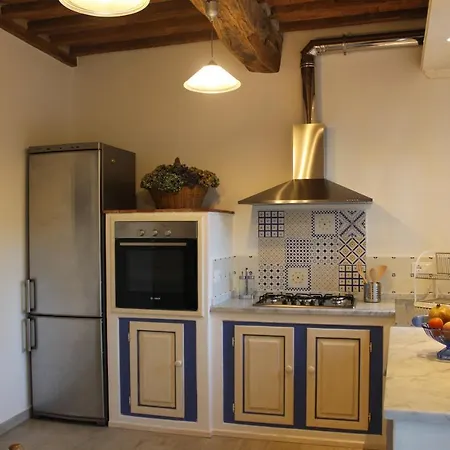 A Cecchella Piaggiori
