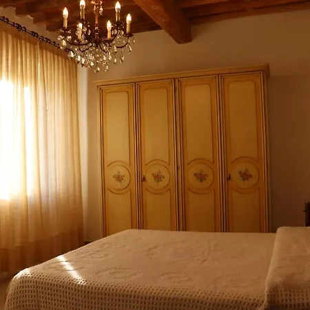 A Cecchella Hébergement de vacances Piaggiori