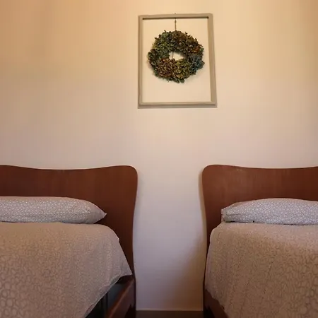 Hébergement de vacances A Cecchella Piaggiori