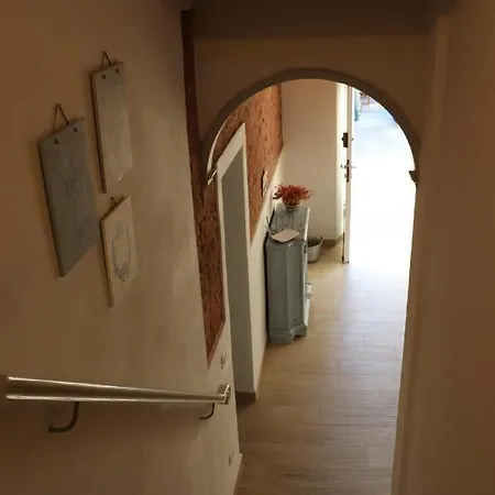 A Cecchella Piaggiori
