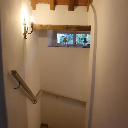 A Cecchella * Piaggiori
