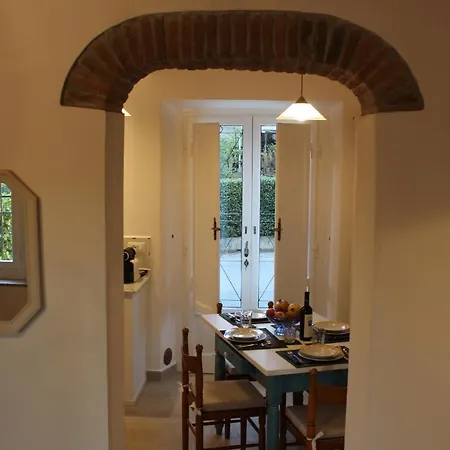 Ferienhaus A Cecchella *