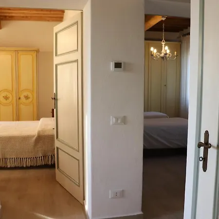 Hébergement de vacances A Cecchella *
