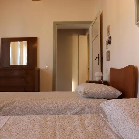 Hébergement de vacances A Cecchella
