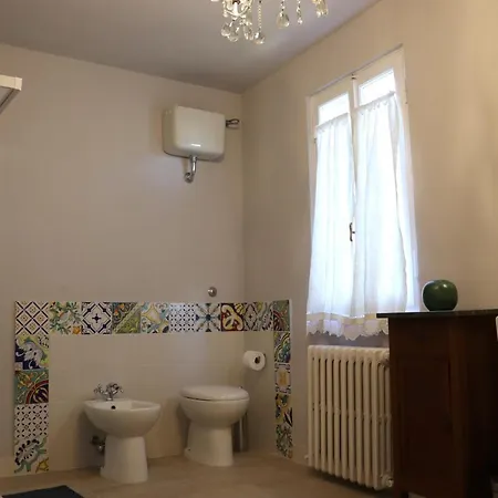 Ferienhaus A Cecchella